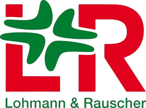 LOHMANN RAUSCHER